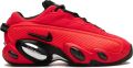Nike x NOCTA Glide sneakers Rood - Rood