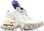 Nike x Off-White Air Terra Forma sneakers Beige - Thumbnail 9