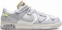 Nike Dunk Low Next Nature sneakers Wit - Thumbnail 5