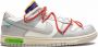 Nike X Off-White x Off-White Dunk Low sneakers Grijs - Thumbnail 1