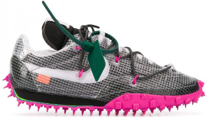 Off white sales x nike schoenen