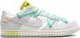 Nike X Off-White "x Off-White Dunk Low 14 50 sneakers" Wit - Thumbnail 1