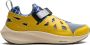 Nike x Patta Air Huarache Plus "Saffron Quartz" sneakers Geel - Thumbnail 6