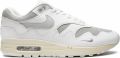Nike x Patta Air Max 1 sneakers Wit - Wit