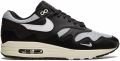 Nike x Patta Air Max 1 sneakers Zwart - Zwart