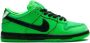 Nike x Billie Eilish Air Alpha Force 88 "Triple Red" sneakers Rood - Thumbnail 7