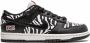 Nike SB Dunk Low OG QS "Quarter Snacks" sneakers Wit - Thumbnail 1