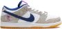 Nike Air Force 1 '07 LX leren sneakers Wit - Thumbnail 2