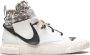 Nike x READYMADE Blazer mid-top sneakers Wit - Thumbnail 1