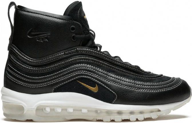 Nike x Riccardo Tisci Air Max 97 sneakers Zwart