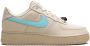 Nike x RTFKT Air Force 1 Low "Human" sneakers Beige - Thumbnail 1