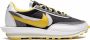 Nike Dunk Retro "NBA 75th Anniversary Brooklyn Nets" sneakers Grijs - Thumbnail 1