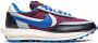 Nike x sacai x UNDERCOVER LDWaffle SU sneakers Zwart - Thumbnail 5