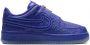 Nike x Undefeated Air Force 1 '07 LX 'Worldwide' sneakers Zwart - Thumbnail 5