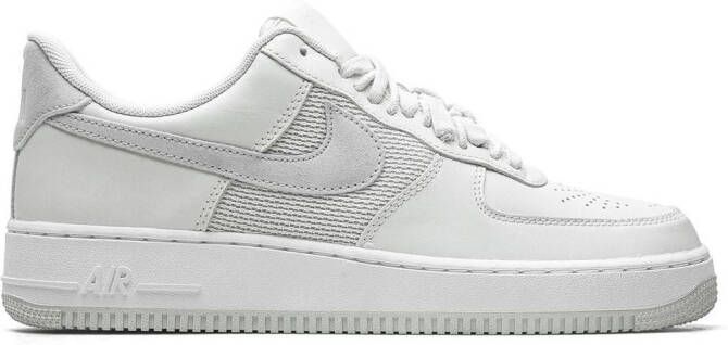 Nike x Space Jam Air Force 1 Low sneakers Wit