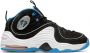 Nike x Social Status Air Max Penny 2 sneakers Zwart - Thumbnail 1