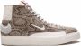 Nike x Soulland SB Blazer Mid QS sneakers Bruin - Thumbnail 1