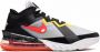 Nike x Space Jam Lebron XVII Low sneakers Wit - Thumbnail 1