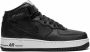 Nike Dunk High "Fossil Stone" high-top sneakers Beige - Thumbnail 8