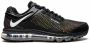 Nike x Stüssy Air Max 2013 sneakers Zwart - Thumbnail 1