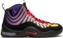 Nike "x Supreme Air Bakin SP Black Gradient sneakers" Zwart - Thumbnail 6