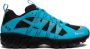 Nike "x Supreme Air Humara '17 Blue sneakers" Blauw - Thumbnail 10
