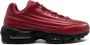 Nike x Supreme Air Max 95 Lux sneakers Rood - Thumbnail 5