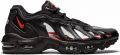 Nike x Supreme Air Max 96 sneakers Zwart - Zwart
