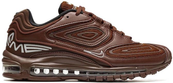 Nike x Supreme Air Max 98 TL sneakers Bruin