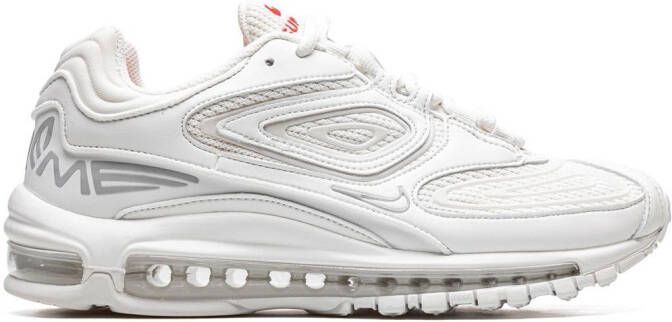 Nike Pegasus Trail 2 low-top sneakers Grijs