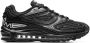 Nike "Air Force 1 Silver Swoosh sneakers" Wit - Thumbnail 1