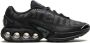 Nike x Supreme Air Max Dn "Black" sneakers Zwart - Thumbnail 1