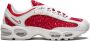 Nike x Supreme Air Max Tailwind 4 sneakers Rood - Thumbnail 1