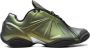 Nike x Supreme Air Zoom Courtposite "Metallic Gold" sneakers Groen - Thumbnail 1