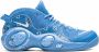 Nike "Court Zoom Vapor Cage 4 Doernbecher Freestyle sneakers" Blauw - Thumbnail 1