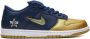 Nike x Supreme SB Dunk low-top sneakers Goud - Thumbnail 1