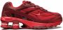 Nike x Supreme Shox Ride 2 SP sneakers Rood - Thumbnail 4