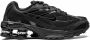 Nike x Supreme Shox Ride 2 SP sneakers Zwart - Thumbnail 1