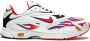 Nike Air Zoom Generation QS "Black White Varsity Crimson" sneakers Wit - Thumbnail 11