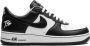 Nike x Terror Squad Air Force 1 Low QS Special Box "Blackout" sneakers Zwart - Thumbnail 9