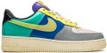 Nike x UNDEFEATED Air Force 1 sneakers Grijs - Grijs