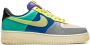 Nike x UNDEFEATED Air Force 1 sneakers Grijs - Thumbnail 9