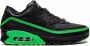 Nike x Undefeated Air Max 90 sneakers Zwart - Thumbnail 5