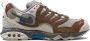 Nike x UNDEFEATED Air Terra Humara "Archaeo Brown" sneakers Wit - Thumbnail 1