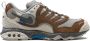 Nike x UNDEFEATED Air Terra Humara "Archaeo Brown" sneakers Wit - Thumbnail 6