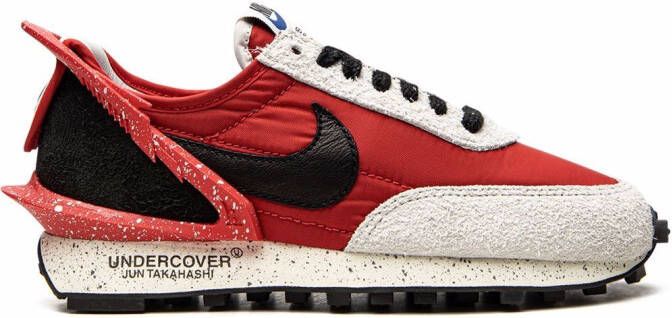 Nike x Undercover Daybreak sneakers Rood