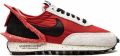 Nike x Undercover Daybreak sneakers Rood - Rood