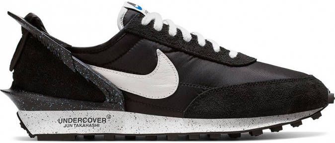 Nike x Undercover Daybreak sneakers Zwart