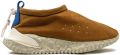 Nike "x UNDERCOVER Moc Flow Light Bone sneakers" Bruin - Bruin