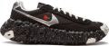 Nike x Undercover Daybreak sneakers Zwart - Zwart